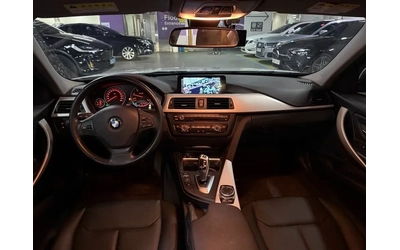BMW 320 d-MSport - САМО 30% АВАНС - автомобили, коли, обяви за нови и употребявани 13