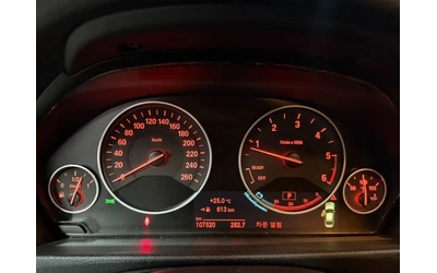 BMW 320 d-MSport - САМО 30% АВАНС - автомобили, коли, обяви за нови и употребявани 15