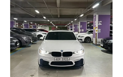 bmw-320 - 1