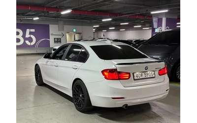 BMW 320 d-MSport - САМО 30% АВАНС - автомобили, коли, обяви за нови и употребявани 7