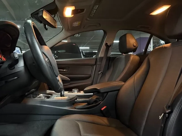 BMW 320 d-MSport - САМО 30% АВАНС - автомобили, коли, обяви за нови и употребявани 9