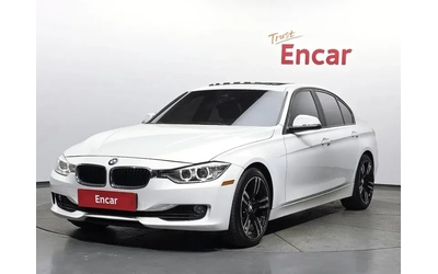 bmw-320 - 0