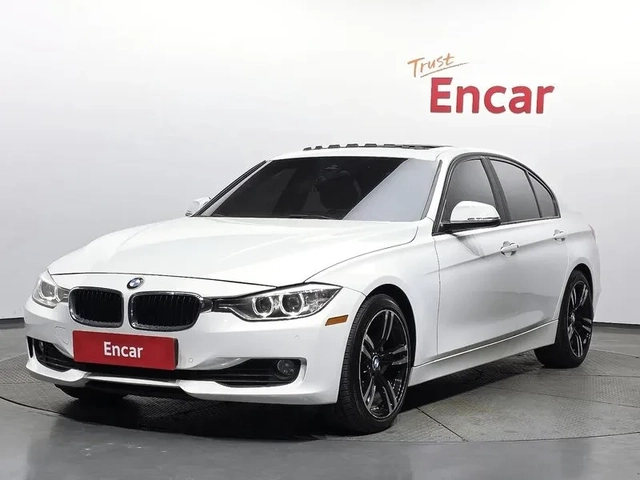 BMW 320 d-MSport - САМО 30% АВАНС - автомобили, коли, обяви за нови и употребявани 0