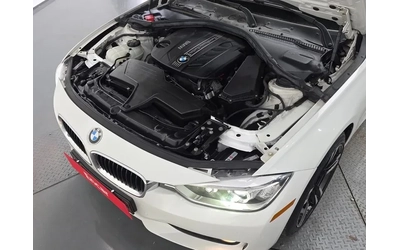 BMW 320 d-MSport - САМО 30% АВАНС - автомобили, коли, обяви за нови и употребявани 10