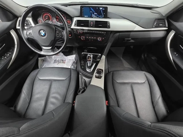 BMW 320 d-MSport - САМО 30% АВАНС - автомобили, коли, обяви за нови и употребявани 12