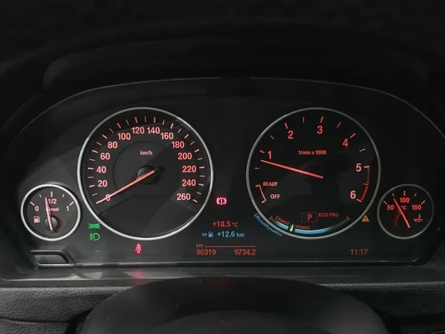 BMW 320 d-MSport - САМО 30% АВАНС - автомобили, коли, обяви за нови и употребявани 14