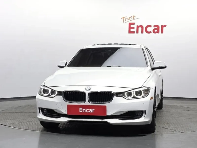 BMW 320 d-MSport - САМО 30% АВАНС - автомобили, коли, обяви за нови и употребявани 4