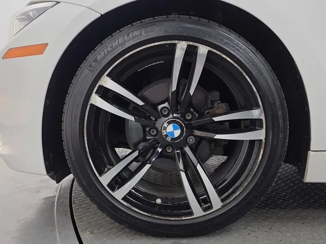 BMW 320 d-MSport - САМО 30% АВАНС - автомобили, коли, обяви за нови и употребявани 8
