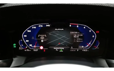 BMW 320 d / M Package / TUNING / 360 КАМЕРИ / HARMAN /FULL - автомобили, коли, обяви за нови и употребявани 7