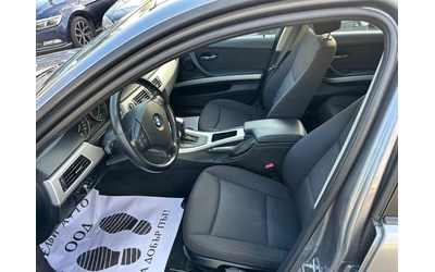 BMW 320 2.0 d - автомобили, коли, обяви за нови и употребявани 10