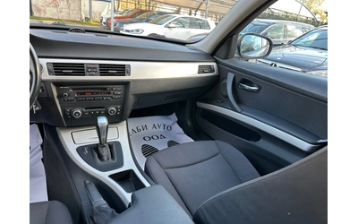 BMW 320 2.0 d - автомобили, коли, обяви за нови и употребявани 12