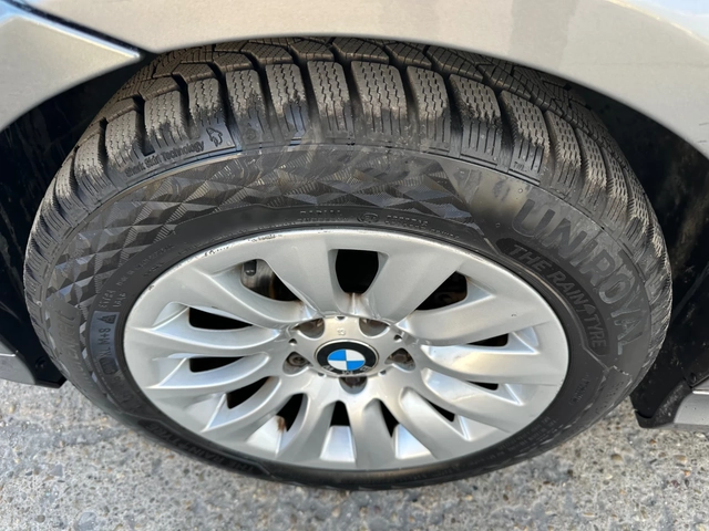BMW 320 2.0 d - автомобили, коли, обяви за нови и употребявани 15