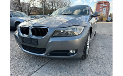 bmw-320 - 1