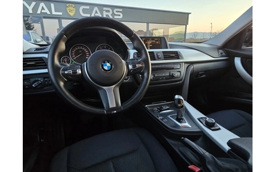 BMW 320 M Performance* 20inch* Exclusive* - автомобили, коли, обяви за нови и употребявани 14