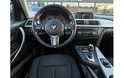 BMW 320 M Performance* 20inch* Exclusive* - автомобили, коли, обяви за нови и употребявани 15
