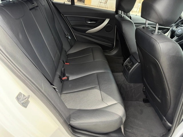 BMW 320 /M performance/ - автомобили, коли, обяви за нови и употребявани 11