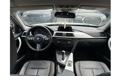BMW 320 /M performance/ - автомобили, коли, обяви за нови и употребявани 13