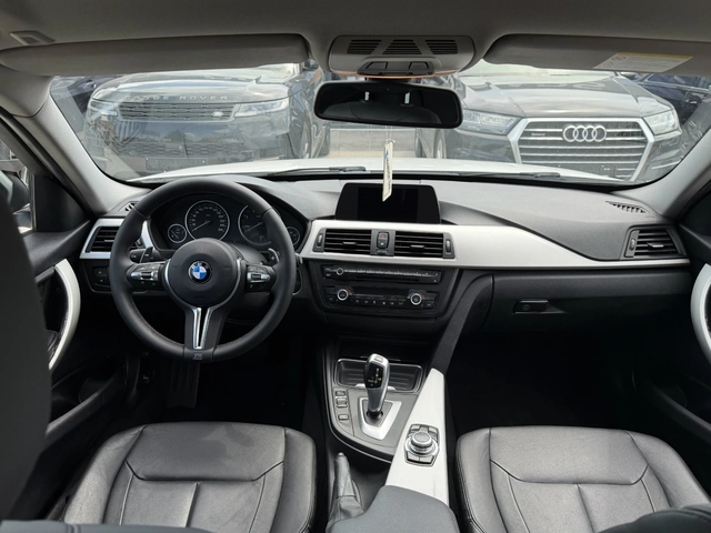 BMW 320 /M performance/ - автомобили, коли, обяви за нови и употребявани 13