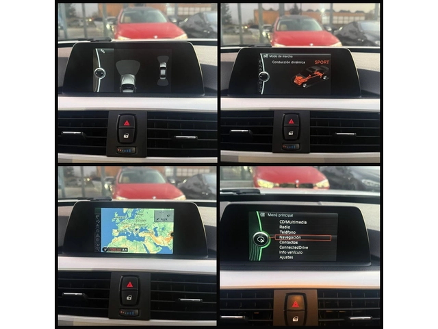 BMW 320 /M performance/ - автомобили, коли, обяви за нови и употребявани 15