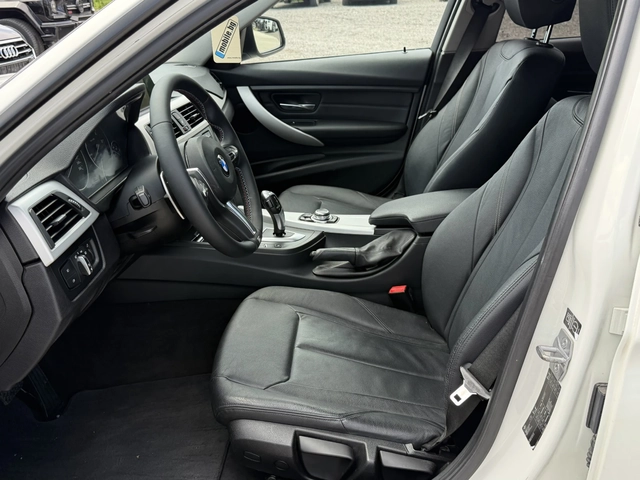 BMW 320 /M performance/ - автомобили, коли, обяви за нови и употребявани 8