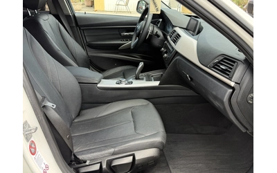 BMW 320 /M performance/ - автомобили, коли, обяви за нови и употребявани 9