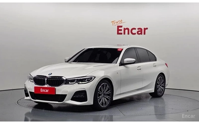bmw-320 - 0