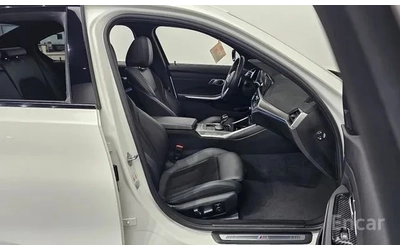 BMW 320 320d M Sport - автомобили, коли, обяви за нови и употребявани 10