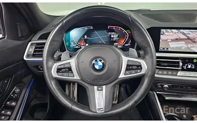 BMW 320 320d M Sport - автомобили, коли, обяви за нови и употребявани 11