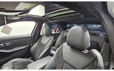 BMW 320 320d M Sport - автомобили, коли, обяви за нови и употребявани 16