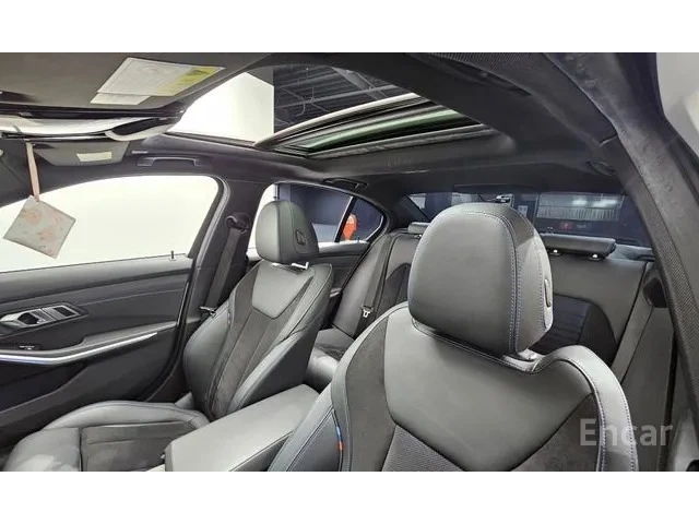 BMW 320 320d M Sport - автомобили, коли, обяви за нови и употребявани 16