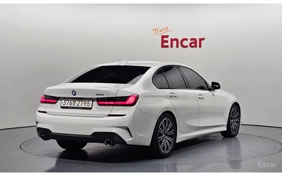 bmw-320 - 1