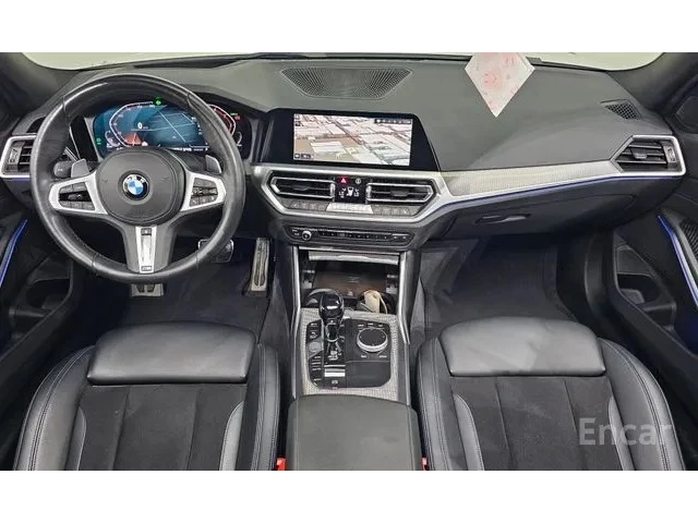 BMW 320 320d M Sport - автомобили, коли, обяви за нови и употребявани 4
