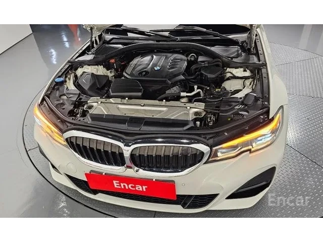BMW 320 320d M Sport - автомобили, коли, обяви за нови и употребявани 5