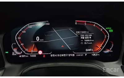 BMW 320 320d M Sport - автомобили, коли, обяви за нови и употребявани 6