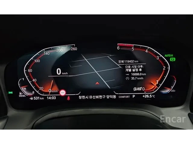 BMW 320 320d M Sport - автомобили, коли, обяви за нови и употребявани 6