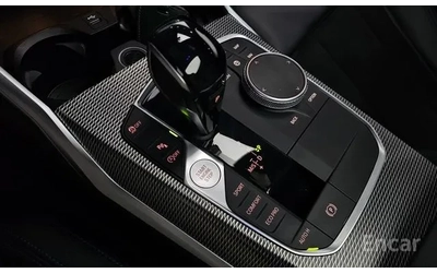 BMW 320 320d M Sport - автомобили, коли, обяви за нови и употребявани 7