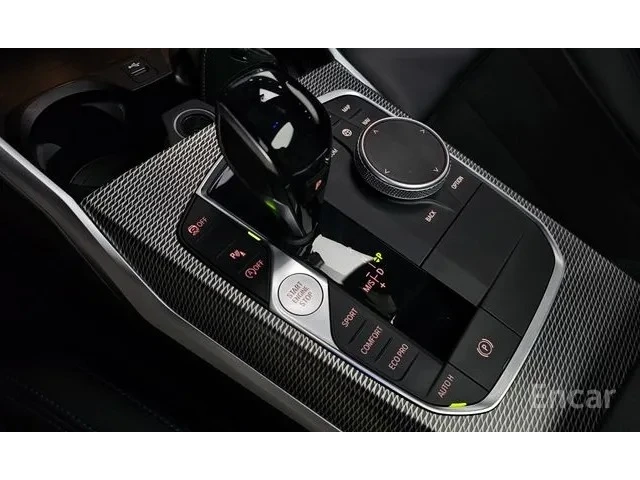 BMW 320 320d M Sport - автомобили, коли, обяви за нови и употребявани 7