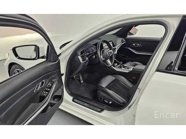 BMW 320 320d M Sport - автомобили, коли, обяви за нови и употребявани 8