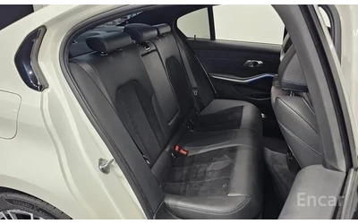 BMW 320 320d M Sport - автомобили, коли, обяви за нови и употребявани 9