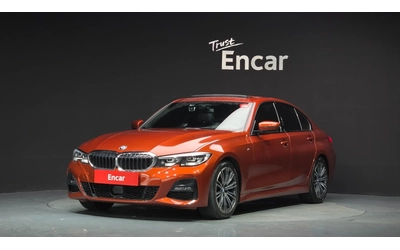 bmw-320 - 0