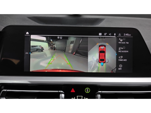BMW 320 i M Sport | HUD | 360  | ACC | Sunroof - автомобили, коли, обяви за нови и употребявани 13