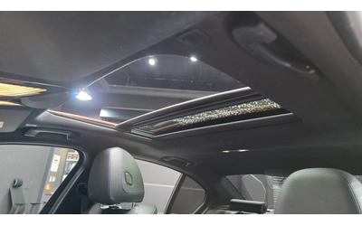 BMW 320 i M Sport | HUD | 360  | ACC | Sunroof - автомобили, коли, обяви за нови и употребявани 14