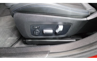 BMW 320 i M Sport | HUD | 360  | ACC | Sunroof - автомобили, коли, обяви за нови и употребявани 16