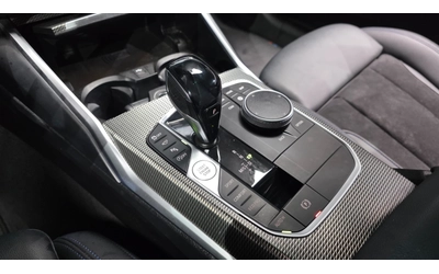 BMW 320 i M Sport | HUD | 360  | ACC | Sunroof - автомобили, коли, обяви за нови и употребявани 6