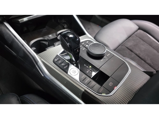 BMW 320 i M Sport | HUD | 360  | ACC | Sunroof - автомобили, коли, обяви за нови и употребявани 6