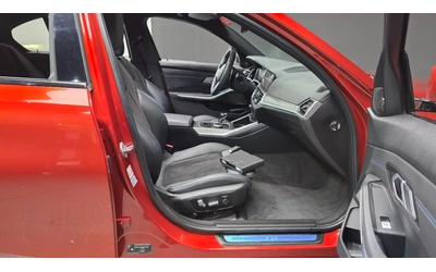 BMW 320 i M Sport | HUD | 360  | ACC | Sunroof - автомобили, коли, обяви за нови и употребявани 8