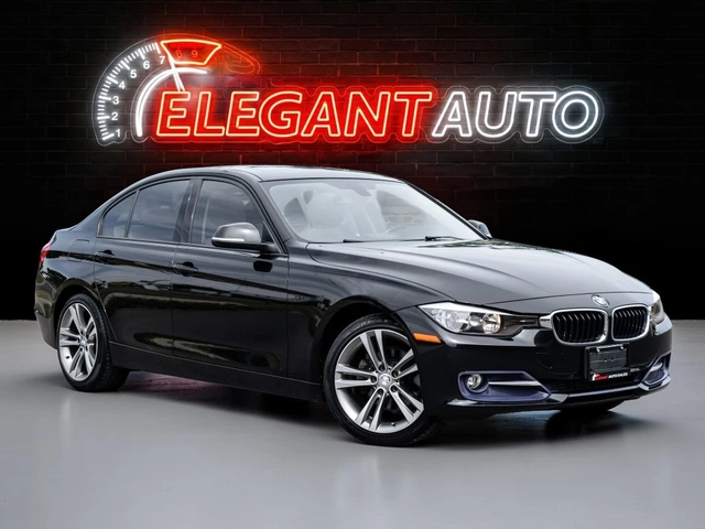 BMW 320 XDRIVE - автомобили, коли, обяви за нови и употребявани 0