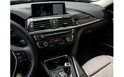 BMW 320 XDRIVE - автомобили, коли, обяви за нови и употребявани 11