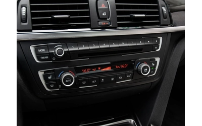 BMW 320 XDRIVE - автомобили, коли, обяви за нови и употребявани 13
