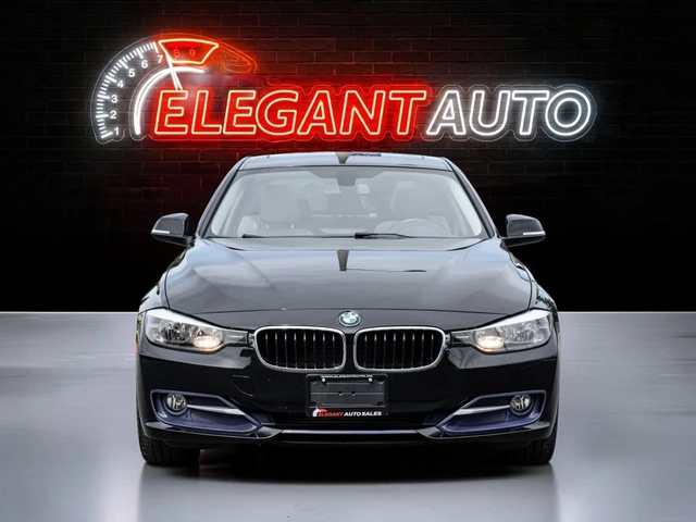 BMW 320 XDRIVE - автомобили, коли, обяви за нови и употребявани 1